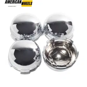 Toyota 4Runner Sequoia Tundra Tacoma Wheel Center Caps #PTR20-34071 85mm 3.35in 4pcs - 20272048