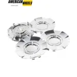 Chevrolet Silverado Classic Style SS 1500 PICKUP Wheel Center Caps 197.8mm 7 13/16in - 20274252CH - Image 3