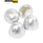 Incubus Panther Wheel Center Caps PCW-M2 LG0604-15 95mm 3.74in 4pcs - 20272049 - Image 2