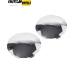 Boss Motorsports Wheel Center Caps #3156-06 #ACC3156-06 #3156 95mm 3 13/16in - 20272039CH - Image 2