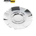 Chevrolet Silverado Classic Style SS 1500 PICKUP Wheel Center Caps 197.8mm 7 13/16in - 20274252CH - Image 2