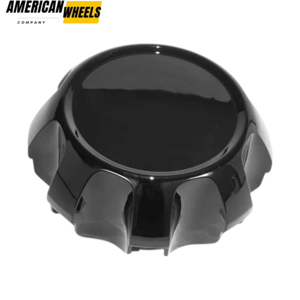 Chevrolet Silverado 2500 HD 3500 HD Wheel Center Caps for GM 18" & 20" Wheels #84894347 178mm - 20274259HB - Image 2