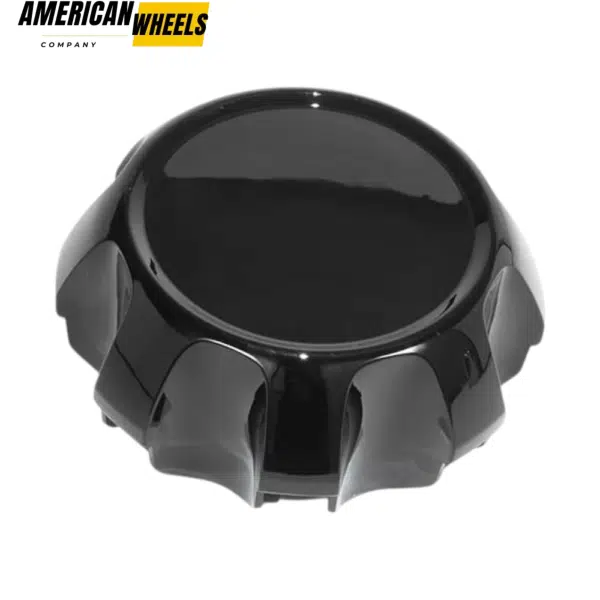 Chevrolet Silverado 2500 HD 3500 HD Wheel Center Caps for GM 18" & 20" Wheels #84894347 178mm - 20274259HB - Image 2