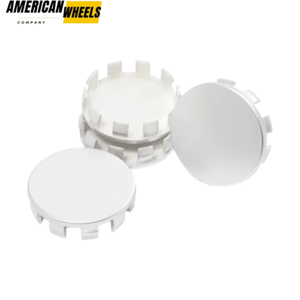 BMW Series 1 2 3 4 5 6 7 M X Z Wheel Center Caps #36136783536 66.6mm 2.62in 4pcs - 20272058 - Image 4