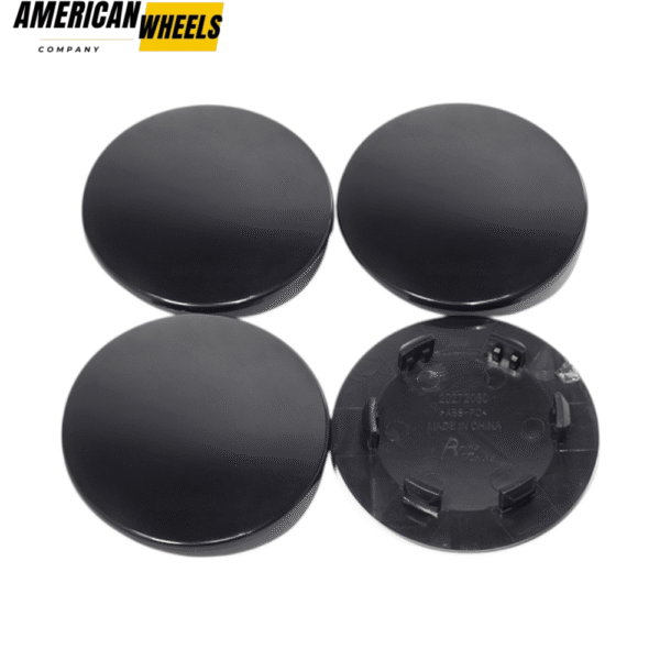 Ford Focus 16" 18" 19" 20" Taurus Wheels Center Caps 97BZ-1130-C 69mm 2.7in 4pcs - 20272060 - Image 2