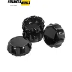 Chevrolet Silverado 2500 HD 3500 HD Wheel Center Caps for GM 18" & 20" Wheels #84894347 178mm - 20274259HB - Image 3
