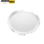 2010-2017 GMC Terrain 17" Rims Wheel Hub Center Caps #9597973 167mm 6 9/16in - 20274253SV - Image 3