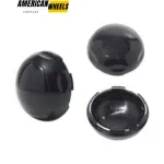 American Eagle Alloys Wheel Hub Center Caps ACC 3130 06 C-608 4pcs 81mm 3 3/16in - 20272051 - Image 6