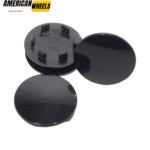 Ford Focus 16" 18" 19" 20" Taurus Wheels Center Caps 97BZ-1130-C 69mm 2.7in 4pcs - 20272060 - Image 4