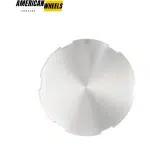 6 Lug GMC Wheel Center Caps for Sierra Yukon XL Sierra Savanna 1500 Van 9594519 199mm - 20274260SV - Image 2