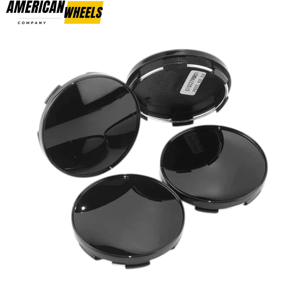 fa2e4b0b-72e4-4729-9dd2-5e58cf938414 69mm 2.7in / 64mm 2.52in Aftermarket Universal Wheel Center Caps Parts - 20290021 - Image 1