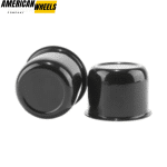 77mm 3.03in Stainless Steel Truck Wheel Center Caps for 3.03in Bore Boat Trailer RV Rims - 20274322 - Image 8