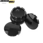 4pcs 76mm 3in for Ford F150 Expedition Wheel Center Caps #2L34-1A096 - 20272038 - Image 3