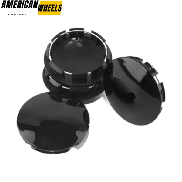 4pcs 76mm 3in for Ford F150 Expedition Wheel Center Caps #2L34-1A096 - 20272038 - Image 3