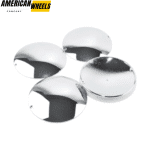 190mm 7.48in Baby Moon Center Caps for Volkswagen Beetle Aftermarket 12 13 14in Wheel Rims - 20230001B/C - Image 2