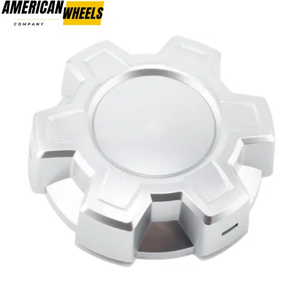 Chevrolet Silverado 1500 Truck 6 Lug Wheel Center Cap #84173372 #23378301 188mm 7.38in - 20274244 - Image 4