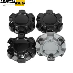 Chevrolet Silverado 1500 Truck 6 Lug Wheel Center Cap #84173372 #23378301 188mm 7.38in - 20274244