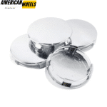 Toyota Tacoma Tundra Sequoia Wheel Center Cap C32C-TOY 83mm 3.27in 4pcs - 20272037 - Image 4