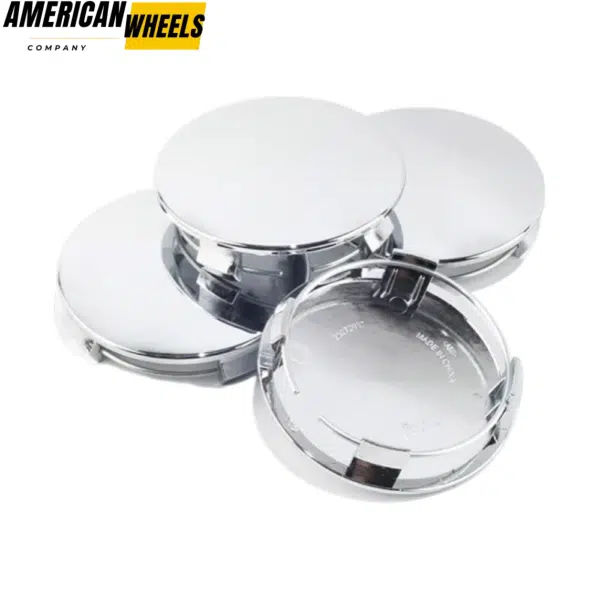 Toyota Tacoma Tundra Sequoia Wheel Center Cap C32C-TOY 83mm 3.27in 4pcs - 20272037 - Image 4