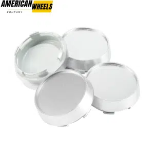 AVID.1 AV-06 AV-20 Wheel Center Cap Replacement 66mm 2 9/16in 4pcs - 20260011