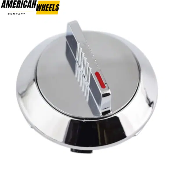 4pcs 70mm 2.75in Wheel Center Hub Caps with Switch Decal for XXR 527 Akita Work Wheels - 14538[13811CH+14503]x4 - Image 3