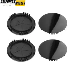Chevrolet Silverado Suburban Tahoe GMC Yukon Sierra 15" Rims Wheel Hub Center Caps 190mm 7 31/64in - 20214732HB