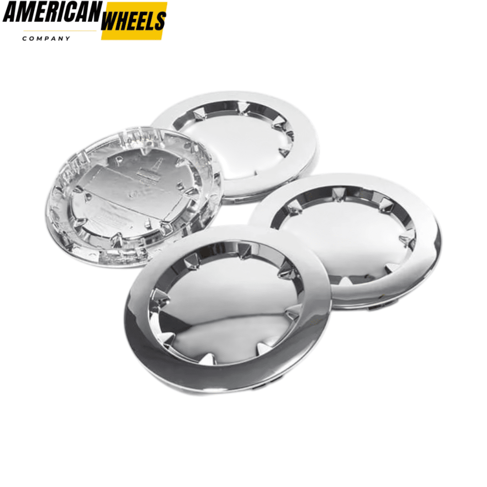 343a0925-d7e1-4066-867c-8c03991a35e1 2007-2014 GMC Sierra 1500 Yukon Denali XL Wheel Center Caps # 9596381 188.5mm 7 7/16in - 20274251 - Image 1
