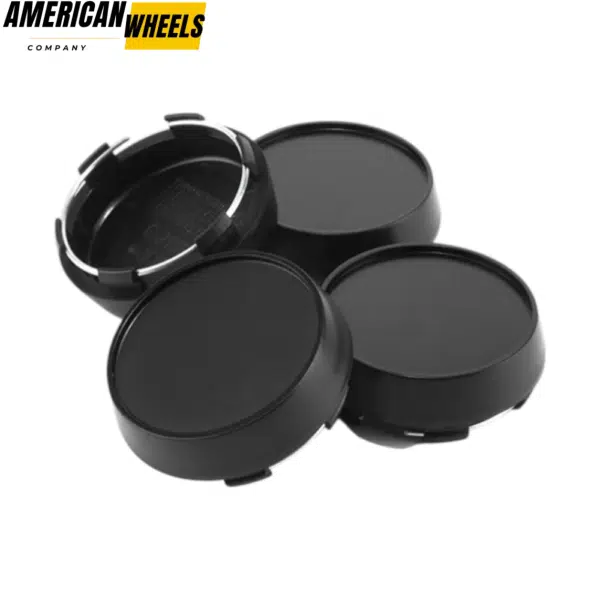 AVID.1 AV-06 AV-20 Wheel Center Cap Replacement 66mm 2 9/16in 4pcs - 20260011 - Image 2