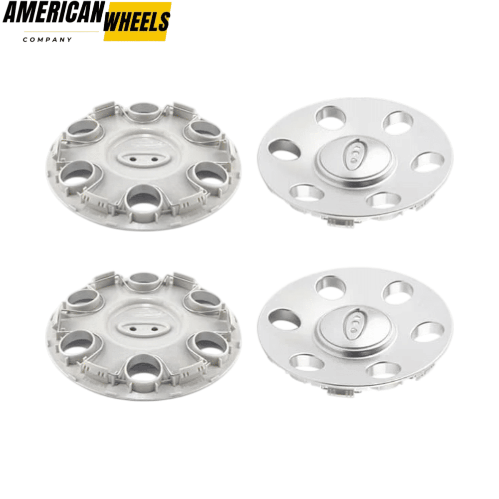 3c0ca87e-a311-4038-94e7-5feb23823afb 2010-2014 Ford F150 Expedition Wheel Center Hub Cap Wheel Covers #7L14-1A096-DB 182mm 7 1/16in - 20230002SV - Image 1
