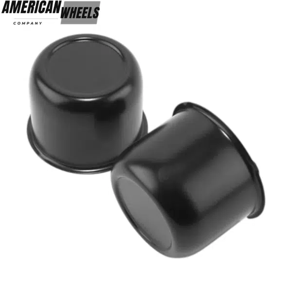 77mm 3.03in Stainless Steel Truck Wheel Center Caps for 3.03in Bore Boat Trailer RV Rims - 20274322 - Image 6