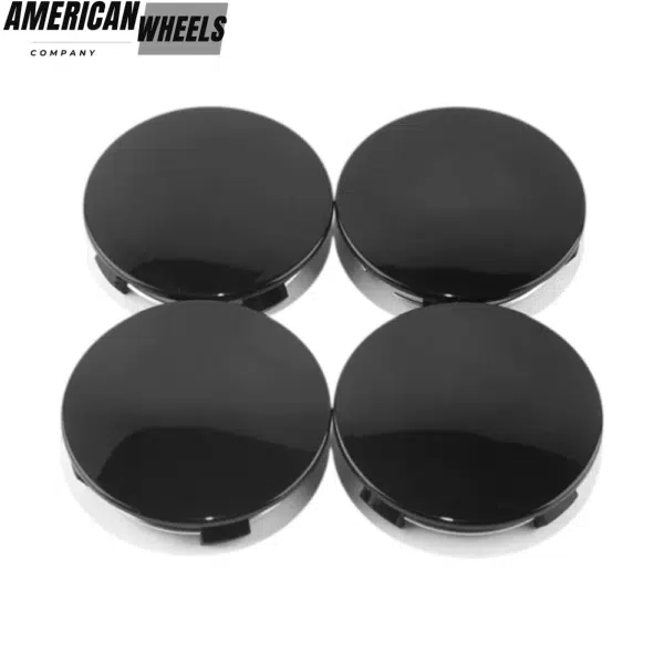 Toyota Tacoma Tundra Sequoia Wheel Center Cap C32C-TOY 83mm 3.27in 4pcs - 20272037 - Image 2