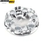 Toyota Tundra Tacoma Sequoia Wheel Center Caps #42603-0C30 4pcs or 1pc 190mm 7 7/16in - 20274240 - Image 3
