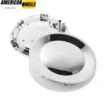 2006-2017 Lincoln Mark LT Navigator 20in Rim Wheel Center Caps #5L7Z1130B #AL7Z1130B 181mm 7 1/8in - 20274239CH - Image 2