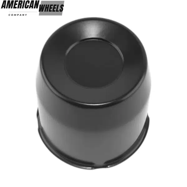 108mm 4.25in Push Through Center Caps For 4.25in Bore 4.17in Tall Trailer Trucks RV Rims 4pcs - 20274034MB - Image 3