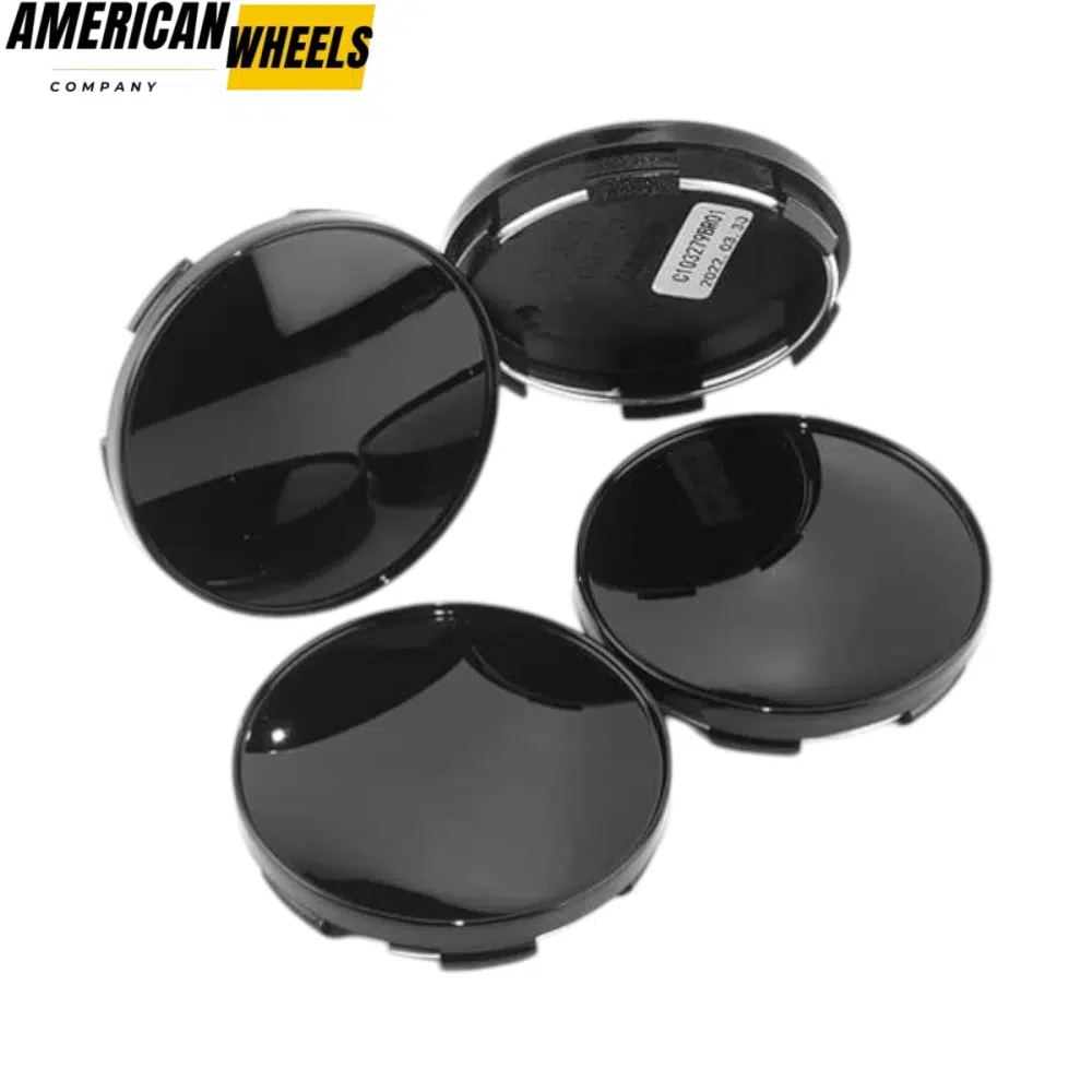 5d6aa750-91d1-48c8-bb1a-3d775a6be97f 69mm 2.7in / 64mm 2.52in Aftermarket Universal Wheel Center Caps Parts - 20290021 - Image 1