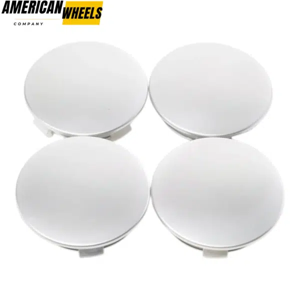 Toyota Tacoma Tundra Sequoia Wheel Center Cap C32C-TOY 83mm 3.27in 4pcs - 20272037 - Image 3