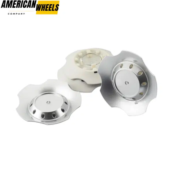 160mm 6 5/16in Wheel Center Caps for BMW BBS RZ Rims #09 32 217 Hubcap Part - 20274234SV - Image 3