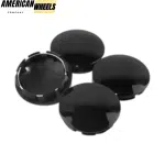 4pcs 76mm 3in for Ford F150 Expedition Wheel Center Caps #2L34-1A096 - 20272038 - Image 2
