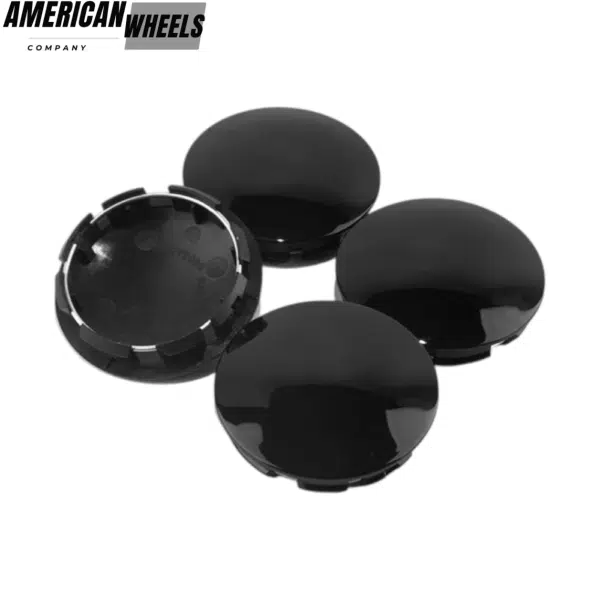 4pcs 76mm 3in for Ford F150 Expedition Wheel Center Caps #2L34-1A096 - 20272038 - Image 2