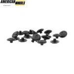 80pcs 26mm Wheel Rim Lip Rivets Nuts for 8.1mm Hole Pro Comp Alloys Series 31 Wheel - 20237001 - Image 3