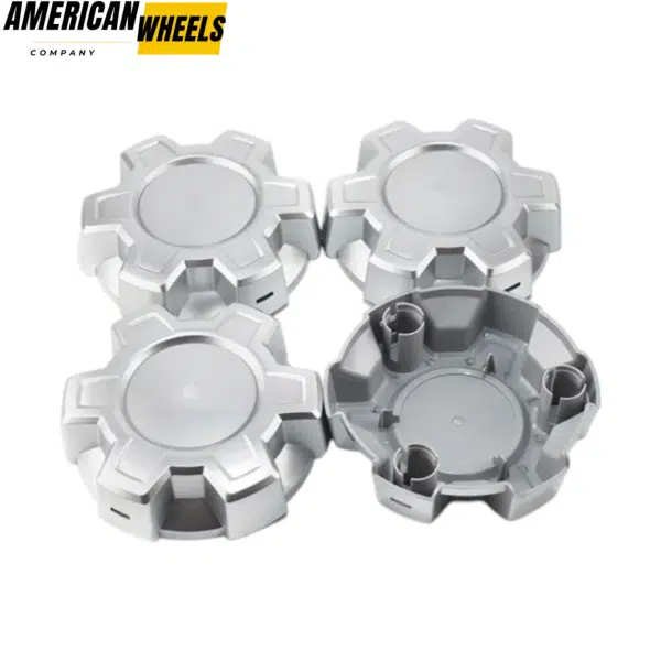 Chevrolet Silverado 1500 Truck 6 Lug Wheel Center Cap #84173372 #23378301 188mm 7.38in - 20274244 - Image 2