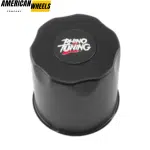 108mm 4.25in Stainless Steel Push Through Center Cap for 4.25" Bore 4.17" Tall Truck Hub Caps - 20274347=[74337+20970] - Image 4