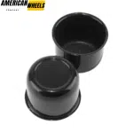 77mm 3.03in Stainless Steel Truck Wheel Center Caps for 3.03in Bore Boat Trailer RV Rims - 20274322 - Image 12