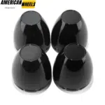 83mm Wheel Center Caps for 3.22" / 3.25" Wheel Bore #1303 - 20260002 - Image 3