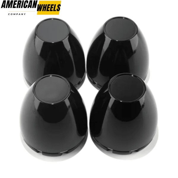 83mm Wheel Center Caps for 3.22" / 3.25" Wheel Bore #1303 - 20260002 - Image 3