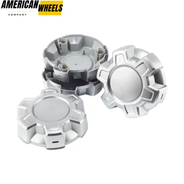 Chevrolet Silverado 1500 Truck 6 Lug Wheel Center Cap #84173372 #23378301 188mm 7.38in - 20274244 - Image 3