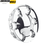 Toyota Tundra Tacoma Sequoia Wheel Center Caps #42603-0C30 4pcs or 1pc 190mm 7 7/16in - 20274240 - Image 2