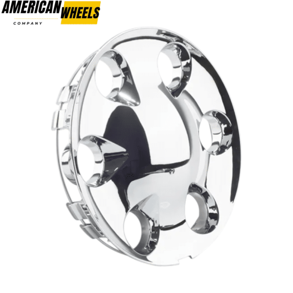 Toyota Tundra Tacoma Sequoia Wheel Center Caps #42603-0C30 4pcs or 1pc 190mm 7 7/16in - 20274240 - Image 2