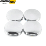 Toyota Tacoma Tundra Sequoia Wheel Center Cap C32C-TOY 83mm 3.27in 4pcs - 20272037