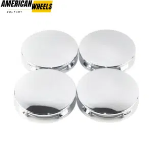 Toyota Tacoma Tundra Sequoia Wheel Center Cap C32C-TOY 83mm 3.27in 4pcs - 20272037